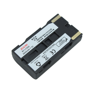 Batería South BT-L72SA de 2600mAh para Instrumentos de Topografía GNSS RTK S82, S82E, S82T, S82V, S86, S86T, Batería de Repuesto, Accesorios de Topografía - Product Image 1