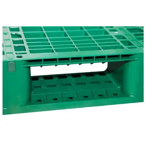 Bán Hot Giá Rẻ Euro Pallet Kích Thước, HDPE Sử Dụng Nhựa Pallet Giá