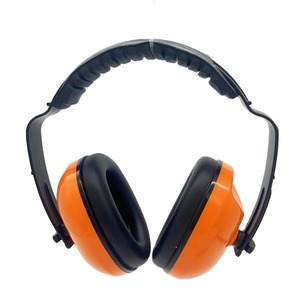 CITICITY Casque anti-bruit en ABS, protection auditive, réduction du bruit, casque de sécurité avec certification CE - Product Image 6