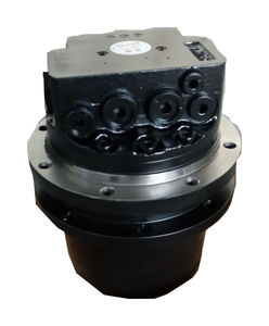 Moteur de translation haute qualité 1702 1702RDS 1908600 MAG-12V-120E pour Wacker <span class=keywords><strong>Neuson</strong></span> - Product Image 1