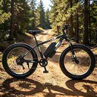 Bicicleta Eléctrica de Montaña de Alta Calidad a Precio de Fábrica, 36V 250W 500W, 26/29 Pulgadas, Bicicleta Eléctrica Económica, E-MTB