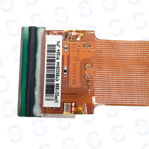 Domino V120I 32mm Original nouvelle tête d'imprimante pour Domino transfert thermique overprinter (TTO) - Product Image 1