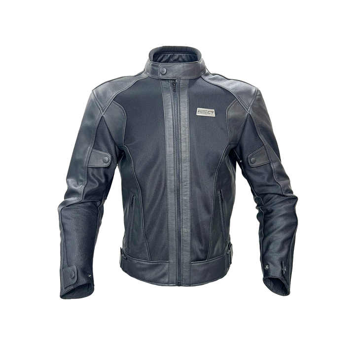 FORTE GT 2002003 Black Panther Safety Clothing