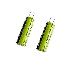 Batteria agli Ioni di Litio Huahui 240mAh 3.7V, Alta Durata, per Temperature Ultra-basse, Celle di Batteria al Litio-Cobalto-Ossido - Product Image 5