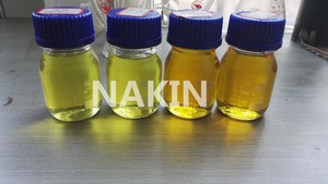 Usine <span class=keywords><strong>de</strong></span> raffinage d'huile moteur et d'huile usagée pour voitures, avec chaudière <span class=keywords><strong>de</strong></span> chauffage optionnelle (gaz, charbon, électrique), facile à utiliser, nécessitant seulement 1-2 travailleurs - Product Image 6