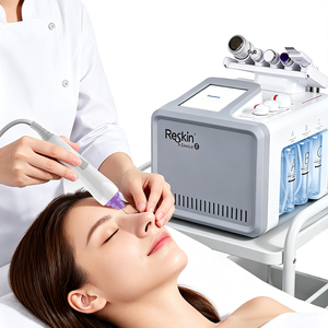 เครื่องดูแลผิวหน้าไฮดราออกซิเจน ไฮเดรา ปี 2025 - Product Image 5