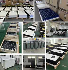 แบตเตอรี่ลิเธียมไอออน 48V 280Ah สำหรับเก็บพลังงานภายในบ้าน แบบต่อพ่วงและแยกส่วนได้ สำหรับกล่องและชั้นวางแบตเตอรี่พลังงานแสงอาทิตย์ - Product Image 5