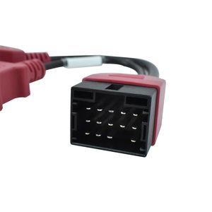 <span class=keywords><strong>C</strong></span>áp chẩn đoán để kiểm tra khung gầm xe tải x với chứ<span class=keywords><strong>c</strong></span> năng ZF đọ<span class=keywords><strong>c</strong></span> mã nhanh sinotruck ZF kiểm tra truyền hộp số - Product Image 3