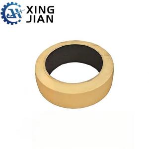 XING JIAN <strong>Engineering</strong> Machinery Spare Parts, Forklift <strong>Solid</strong> Tire(21*7*15), Sturdy and Wear-resistant.eco-friendly Tires - Product Image 1