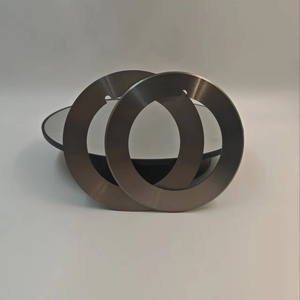 Pisau pemotong pembelah bulat Industri tahan lama kinerja tinggi untuk memotong kertas dan logam - Product Image 1