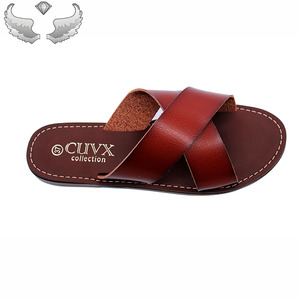 Sandali e <span class=keywords><strong>Ciabatte</strong></span> da Donna di Alta Qualità, Nuovo Design Estivo alla Moda, Resistenti e Retrò per Esterni - Product Image 3