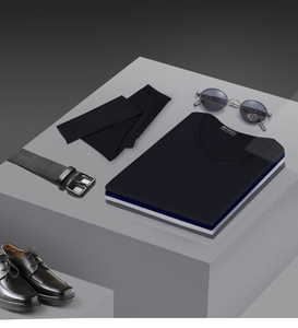 Ropa interior térmica de invierno para hombre, ropa de descanso ajustada y larga, cálida, elástica, novedad - Product Image 6
