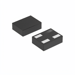 Componentes Electrónicos del Fabricante Channel XC6501A44A7R-G 4 XDFN Gestión de Energía (PMIC) - Product Image 1
