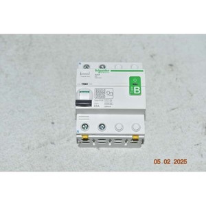 Interrupteur différentiel A9Z64263 d'origine, neuf, IID BSI 2 pôles <span class=keywords><strong>63</strong></span> 300 MA pour PLC - Product Image 4