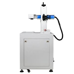 Macchina per Marcatura Laser CO2 30W per Ceramica/Calcestruzzo/Gomma Plastica <span class=keywords><strong>DAVI</strong></span> 40W Macchina per Incisione Laser per Legno/Acrilico - Product Image 6
