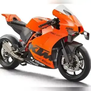 Mejores vendedores para 2024 motocicletas de carreras 2023 Hondas CBR600RR nuevo