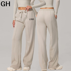 Gh Bán Buôn 3 Mảnh Chạy Bộ Quần Short Bộ Của Phụ Nữ Thoáng Khí Tập Thể Dục Tank Top Và Sweatpant Tập Thể Dục Thể Thao Trang Phục - Product Image 6