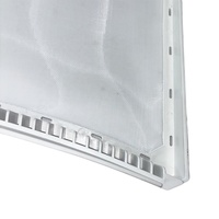 Filtro de pelusas para secadora WP33002970, repuesto compatible con la trampa de pelusas de la secadora Whirlpool, piezas para electrodomésticos de lavandería