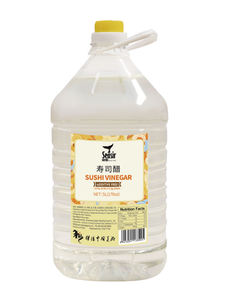 Seasir <span class=keywords><strong>Vinaigre</strong></span> distillé <span class=keywords><strong>blanc</strong></span> naturel de 1 gallon <span class=keywords><strong>Vinaigre</strong></span> halal fermenté - Product Image 3