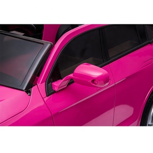 2020 Sous Licence ride sur voiture <span class=keywords><strong>mercedes</strong></span> 12 volts batterie enfants voiture électrique tour sur 12 v pour - Product Image 6