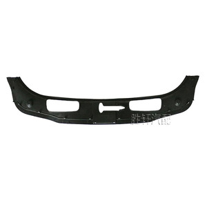 Cubierta Superior del Radiador para Porsche Panamera 97050481101, ABS, Nueva, para Reemplazo o Reparación - Product Image 4