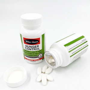 Tabletas Naturales Detox para Quemar Grasa, Píldoras Orgánicas para Bajar de Peso, Fabricante de Tabletas Naturales a Base de Hierbas de Garcinia Cambogia para Controlar el Hambre - Product Image 5