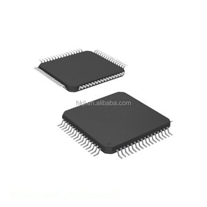 R7F0C001L2DFB Integrado # AA0 64 LQFP Comprar en Línea Componentes Electrónicos Originales - Product Image 1