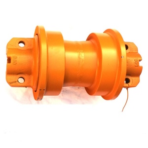 Rodillos de Cadena para Bulldozers D60 D61 D65 D60-6, 141-30-00578, 141-30-00570, 207-30-00022, 141-30-00588, 141-30-00580 - Product Image 4