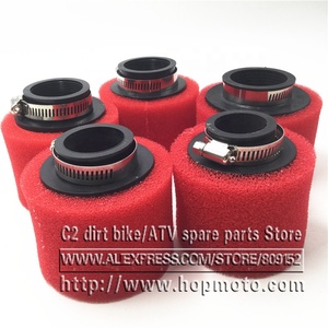 11013-0020, Motorcycle Air Filter OEM Standard Reliable Wear Reduction High Performance Foam Motorcycle Air Filter For Motorbike