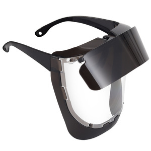 Casque de soudage intégral Sky-27 léger avec protection contre l'arc électrique, écran de protection pour soudage TIG, zone de vision transparente - Product Image 3