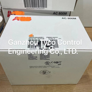 Bộ điều khiển A B B pm891k01 3bse053241r1 | pm891k02 3bse053242r2 AC 800m - Product Image 5