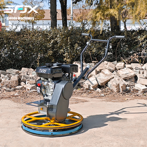 CT424 صغيرة حافة الخرسانة التشذيب السلطة 24 بوصة - Product Image 3