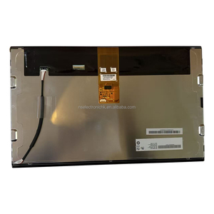 G156HAT01.6 โมดูลหน้าจอ LCD สำหรับหน้าจออุปกรณ์อิเล็กทรอนิกส์สำหรับผู้บริโภค - Product Image 1