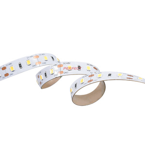ไฟแถบ LED ยาวพิเศษ 48V 30M 10 มม. PCB แถบไฟ LED แบบยืดหยุ่น สีขาว - Product Image 6