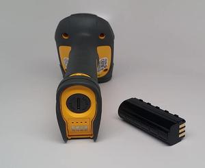 Lecteur de codes-barres portable sans fil Zebra LS3578 LS3578-FZ20005WR - Product Image 3