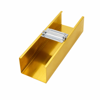 Meilleures ventes : Profilés métalliques (studs, rails, C/U) pour ossature de cloisons sèches en plaques de plâtre
