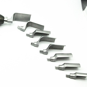 Concurrerende Prijs Chirurgische Orthopedische Instrumenten Medische Power Tools Tplo Zag Voor Veterinaire Chirurgie - Product Image 2