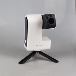 ZWO Seestar S30 Pro : Caméra astronomique intelligente pour l'astrophotographie et l'observation du ciel profond, avec capteur IMX585 et fonction Auto Seestar S30 Pro - Product Image 5
