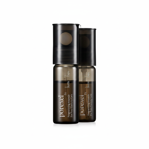 Porexel Programación Ampolla 10ml Duo Set Cuidado de la piel de buena calidad (10ml * 2ea) - Product Image 2