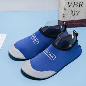 Chaussettes de natation et de plongée unisexe en gros pour la plage, la plongée et la dérive – Accessoires d'équipement de natation et de plongée - Product Image 4