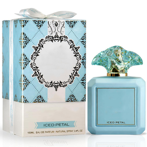 Perfume Árabe de Lujo Ecológico, Eau de Parfum 100ml, Spray Floral en Bruma, Perfume Femenino para Uso Diario, Fragancia Duradera - Product Image 5