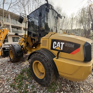 Used <b>CAT</b> 910M MINI Loader,Used <b>CAT</b> MINI Loader in sale,Good Condition and Low Price,Ready to ship,<b>CAT</b> 910M 924K 938G 950G - Product Image 5