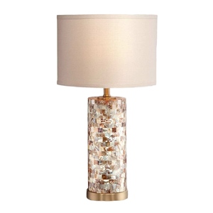 Decoración atemporal de nácar elegante para Diwali, acentos ecológicos para el hogar con inspiraciones de estilo brillante - Product Image 1