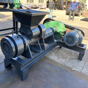 Factory Direct Kohle brikett Stick Rod Bar Making Maschinen <span class=keywords><strong>Coal</strong></span> Rod <span class=keywords><strong>Extrusion</strong></span> maschine <span class=keywords><strong>Coal</strong></span> Bar Press <span class=keywords><strong>Machine</strong></span> - Product Image 4