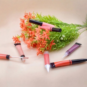 Người mới bắt đầu thân thiện với chất lỏng khoáng Blush không thấm nước lâu dài công thức hoàn hảo blendable không bao giờ trông loang lổ overdone cho khuôn mặt - Product Image 3