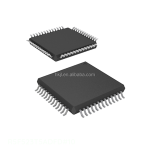 Authorized Distributor Embedded 52 LQFP R5F523T5ADFD#10 Buy Electronics Components Online - Product Image 1