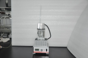 Testeur de point de bouillissement du <span class=keywords><strong>liquide</strong></span> de <span class=keywords><strong>refroidissement</strong></span> du moteur, équipement de laboratoire, testeur d'huile, instruments d'analyse du <span class=keywords><strong>liquide</strong></span> antigel, chauffage électrique OEM - Product Image 5