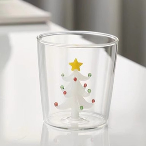 Tasses en verre à double paroi, transparentes, en borosilicate de haute qualité, écologiques, de qualité alimentaire, minimalistes, portables et réutilisables – Vente chaude - Product Image 5