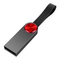 Flashdisk USB Custom Harga Murah Grosir 32GB USB 3.0 2.0 Pen Drive Populer 16GB 64GB