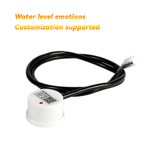 Rilevamento del Livello di Liquidi Senza Contatto, Controllore di Monitoraggio del Livello dell'Acqua Alto e Basso, Sensore Capacitivo del Livello dell'Acqua - Product Image 2